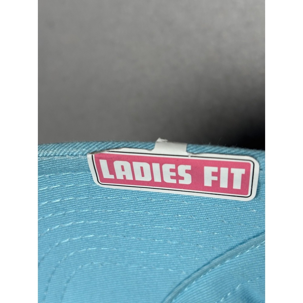Masters Hat Cap Strap Back‎ Embroidered Golf American Needle Womens 2014 Augusta - Picture 3 of 8